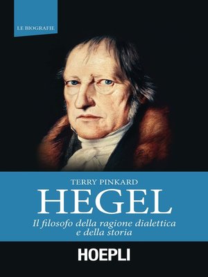 cover image of Hegel